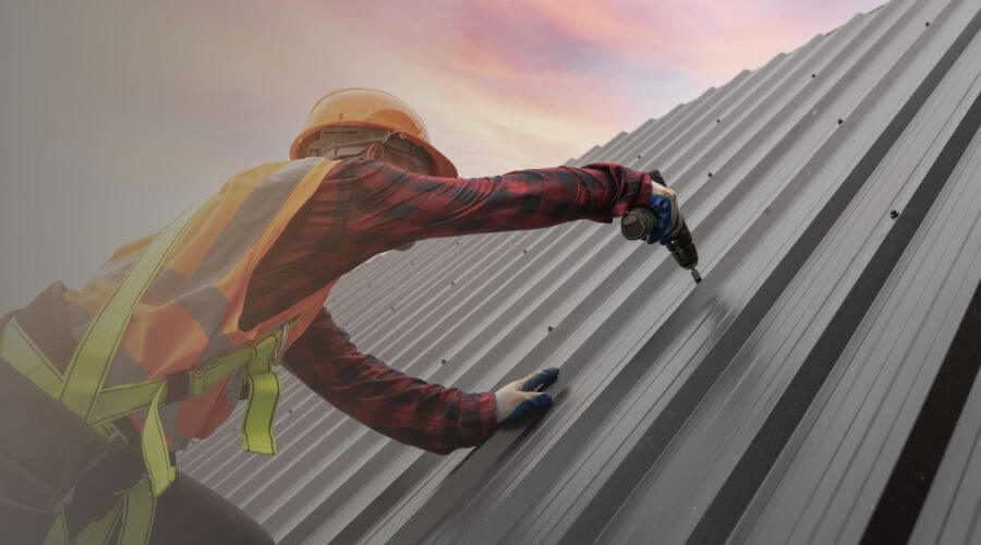 Professional residential roofers in Millwood, KY